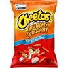 CHEETOS CRUNCHY VALUE SIZE [480 g]
