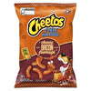 CHEETOS PUFFS CHEESY BACON [250 g]