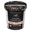 CHAPMANS SUPER PREMIUM CHERRY CHEESECAKE ICE CREAM 500ml