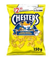 CHESTERS CORN TWISTS 150g