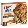 CHEX MIX CHOC PNUT BUTR BARS [160 g]