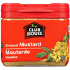 CLUB HOUSE SPC MUSTARD GRND [34 g]