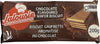 JALOUSIE CHOCO WAFER BISCUIT