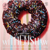 WHITENSHAW DOUBLE CHOCOLATE RING CAKE 600g