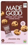 MADE GOOD COOKIE BITES CHOCO C