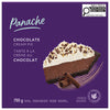 PANACHE FROZEN CHOCOLATE CREAM PIE 700g