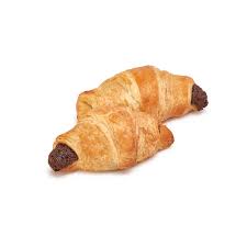 CHOCOLATE CROISSANTS 4PK
