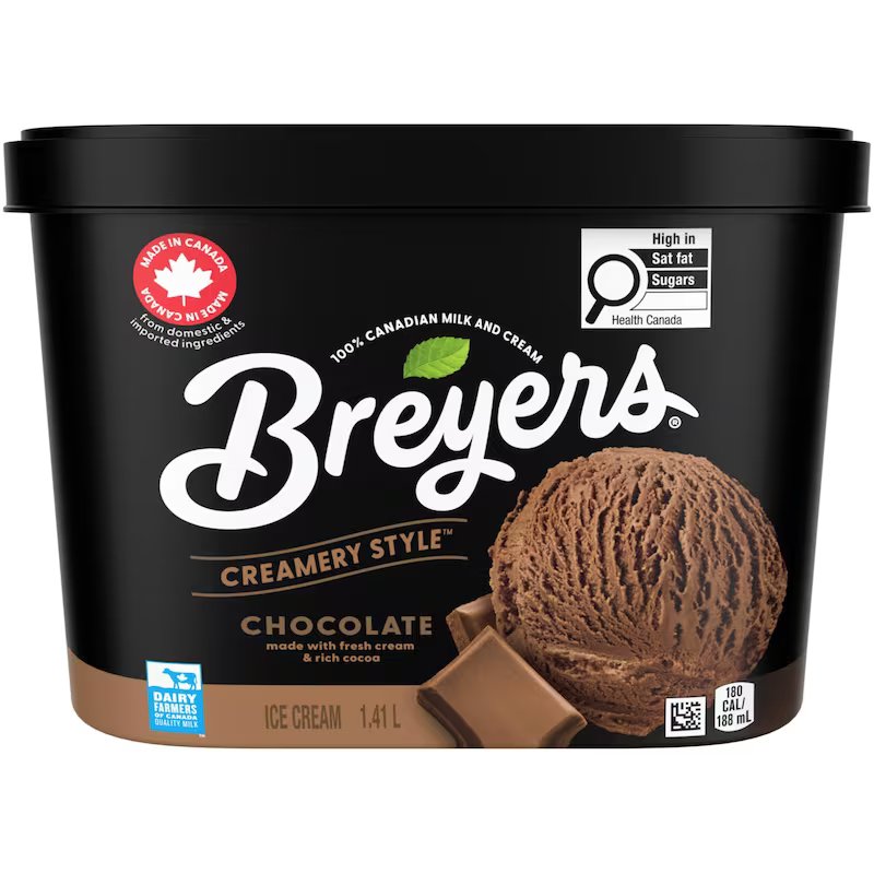 BRYRS CRMRY CHOCOLATE 1.41L