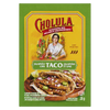 CHOLUBA JALPENO LIME TACO HOT [28 g]