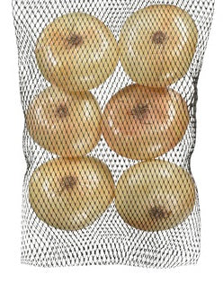 ONIONS CIPOLLINE [284 g]