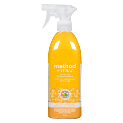 METHOD ALL PURPOSE CLNR CITRON [828 ml]