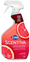 CLOREX GRAPEFRUIT & ORANGE BLOSSOM CLEANER 709ml