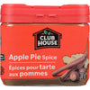 CLUB HOUSE SPICE APPLE PIE [38 g]