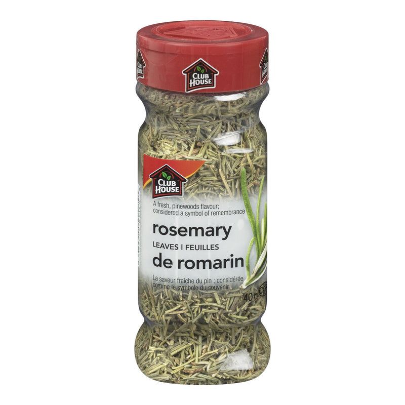 MCCORMK ROSEMARY LEAVES FAM SZ [40 g]