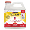 PURINA TIDY CATS 24/7 LIGHTWEIGHT CLUMPING CAT LITTER 2.72kg