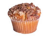 JUMBO COFFEE CAKE MUFFINS 6pk