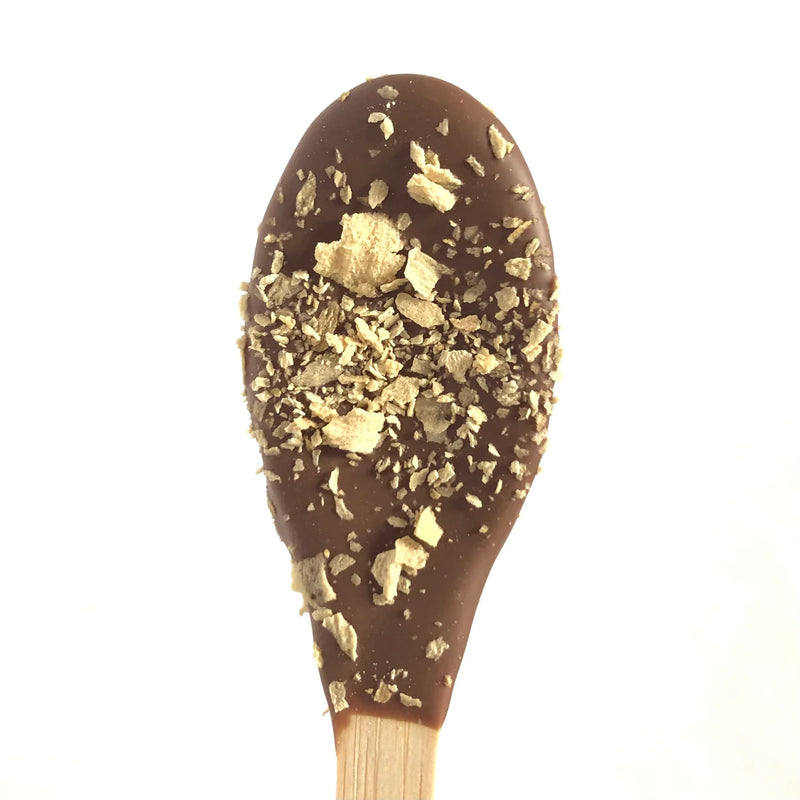 THIBEAULT MAPLES MAPLE COFFEE SPOON 1 pc