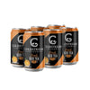 COLDSTREAM CLEAR PEACH ICED TEA 6x355ml