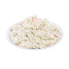 JOHNSTONS CREAMY COLESLAW FP