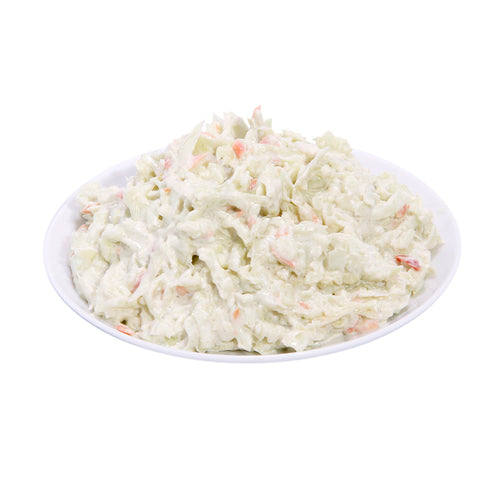 JOHNSTONS CREAMY COLESLAW FP