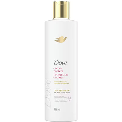 DOVE CONDNR COLOUR PROTECT [355 ml]