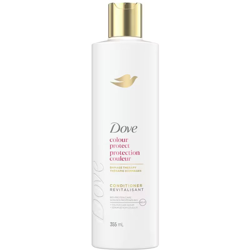 DOVE CONDNR COLOUR PROTECT