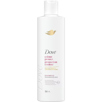 DOVE SHAMPOO COLOUR PROTECT