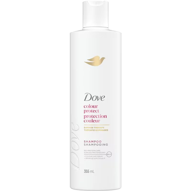 DOVE SHAMPOO COLOUR PROTECT