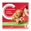 COMP GRAN BAR  APPLE BERRY [158 g]