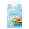 COMPLIMENTS 100% PURE EGG WHITES 500g