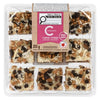 COMPLIMENTS 7 LAYER SQUARES