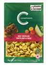 COMP BEEF TORTELLINI [1 kg]