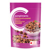 COMP CHOCO ALMOND GRANOLA [325 g]