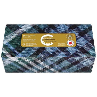 COMP FACIAL TISSUE 3ply 81s [81 ea]