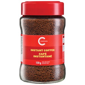 COMP INSTANT COFFEE 150g