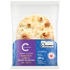 COMP MINI ROASTED GARLIC NAAN [200 g]