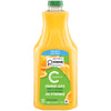 COMP ORANGE JUICE w/PULP 1.36L
