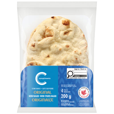 COMP ORIGINAL MINI NAAN [200 g]