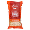 COMP SLICED ALMONDS 350g