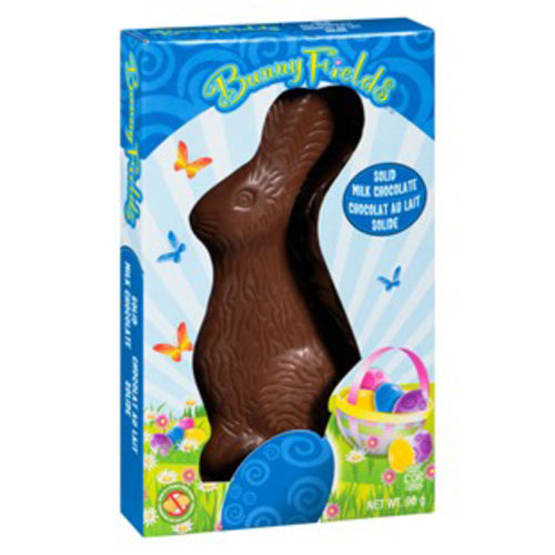 COMP SOLID CHOCOLATE BUNNY [100 g]