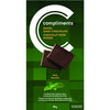 COMP SWISS DRK MINT CHOC BAR [100 g]