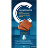 COMP SWISS MILK EX CRMY BAR [100 g]