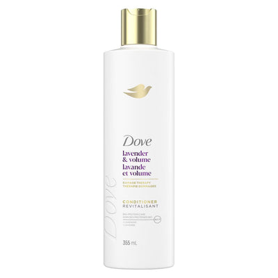 DOVE CONDNR LAVENDER VOLUME