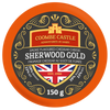 CC SMOKED CHEDDAR CHEESE [150 g]