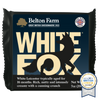 CC WHITE FOX CHEDDAR