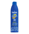 COPPERTONE 4in1 SUNSCREEN SPRAY SPF30 215ml