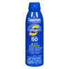 COPPERTONE 4in1 SPRAY SPF50 [215 ml]