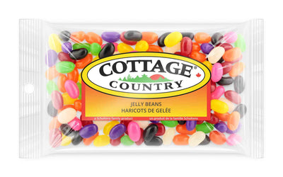 CTG CNTRY JELLY BEANS [315 g]