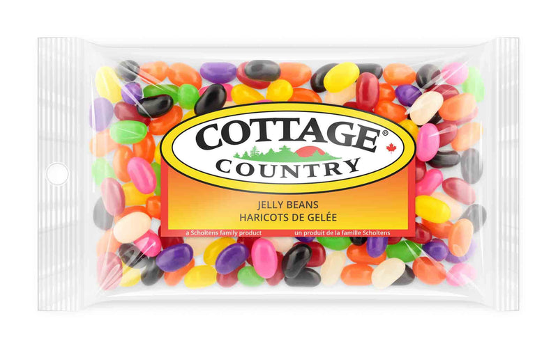CTG CNTRY JELLY BEANS [315 g]
