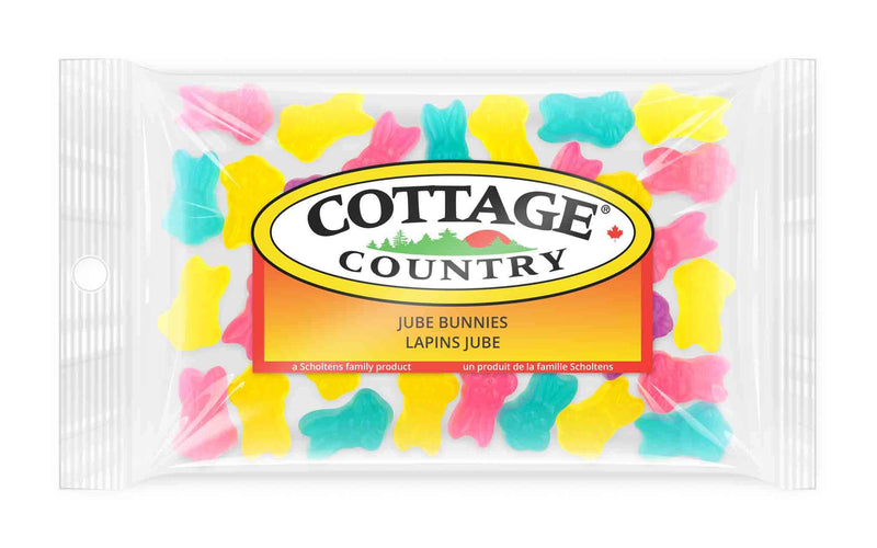 CTG CNTRY JUBE BUNNIES [300 g]